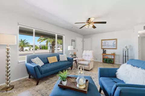 Living - 5939 E Butte St, Mesa, AZ 85205 photo 1 of 2