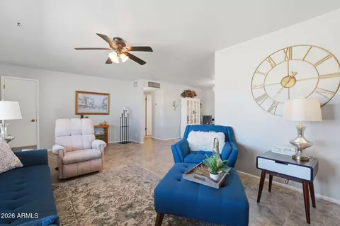Living - 5939 E Butte St, Mesa, AZ 85205 photo 2 of 2