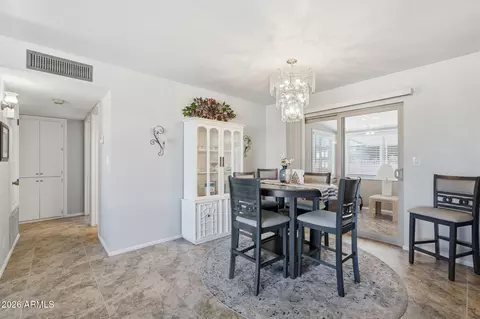 Dining - 5939 E Butte St, Mesa, AZ 85205 photo 2 of 3