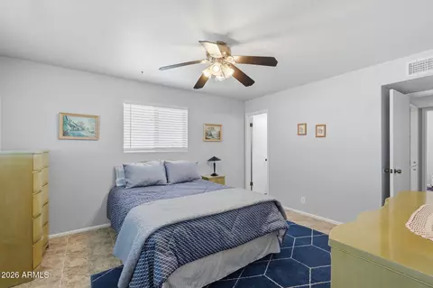 Bedroom - 5939 E Butte St, Mesa, AZ 85205 photo 3 of 6