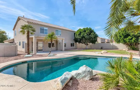 7212 W Surrey Ave, Peoria, AZ 85381