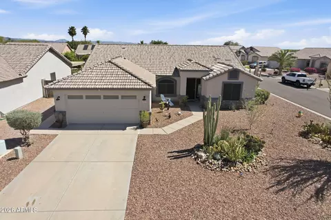 6927 S Crimson Sky Pl, Gold Canyon, AZ 85118