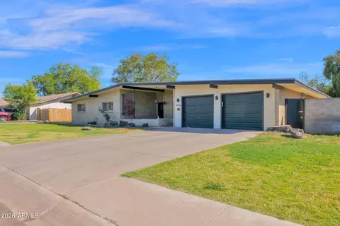 5835 W Belmont Ave, Glendale, AZ 85301