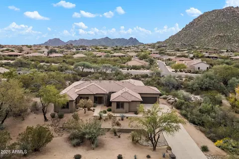 11251 E Cimarron Dr, Scottsdale, AZ 85262
