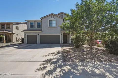 893 E Cotton Farm Ln, San Tan Valley, AZ 85140