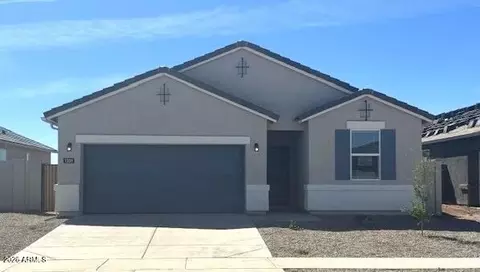 1339 W Shannons Way, Coolidge, AZ 85128