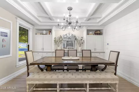 Dining - 1832 E Menlo St, Mesa, AZ 85203 photo 1 of 1