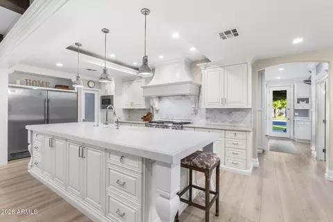 Kitchen - 1832 E Menlo St, Mesa, AZ 85203 photo 1 of 1