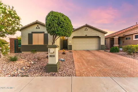 18233 W Addie Ln, Surprise, AZ 85374