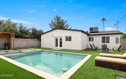 2231 N Sunset Dr, Tempe, AZ 85288