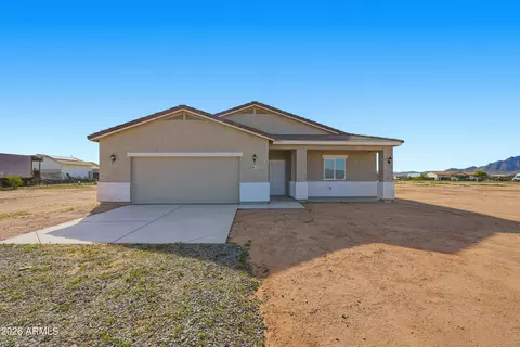 20411 W Mountain Sage Dr W, Buckeye, AZ 85326