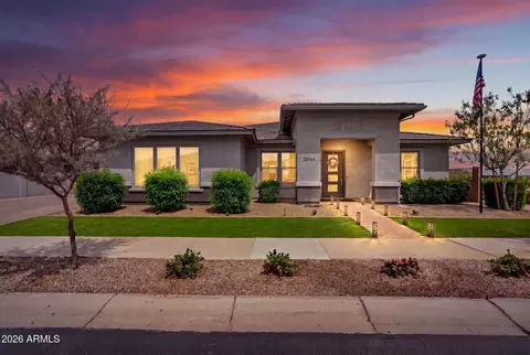 23064 E Via Las Brisas --, Queen Creek, AZ 85142