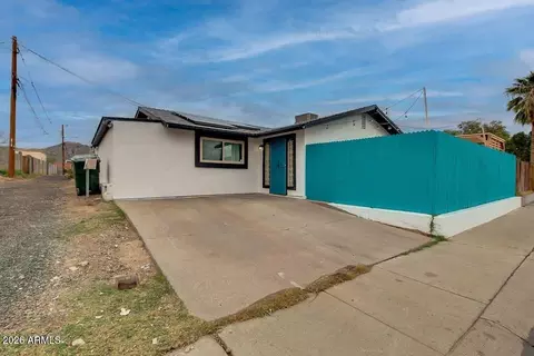 214 E Alice Ave, Phoenix, AZ 85020