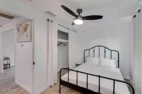 Bedroom - 214 E Alice Ave, Phoenix, AZ 85020 photo 3 of 4