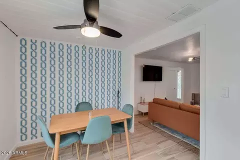 Dining - 214 E Alice Ave, Phoenix, AZ 85020 photo 1 of 2