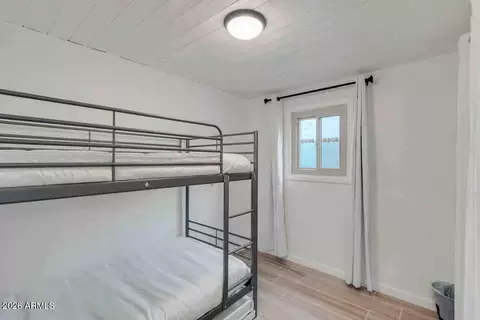 Bedroom - 214 E Alice Ave, Phoenix, AZ 85020 photo 4 of 4