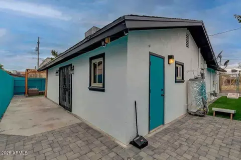 Exterior - 214 E Alice Ave, Phoenix, AZ 85020 photo 2 of 2