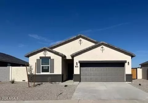 1402 W Bealey Ave, Coolidge, AZ 85128