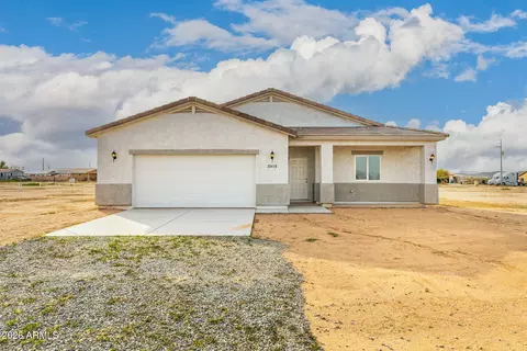 20419 W Mountain Sage Dr, Buckeye, AZ 85326