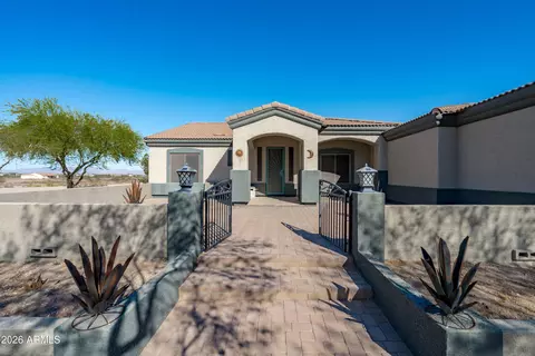 5211 S 361st Ave, Tonopah, AZ 85354