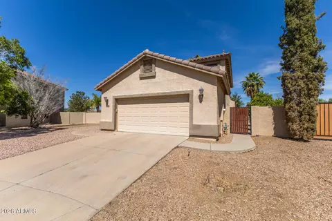 Exterior - 9628 E Monte Ave, Mesa, AZ 85209 photo 3 of 12