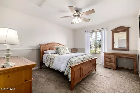 Bedroom - 9628 E Monte Ave, Mesa, AZ 85209 photo 4 of 7