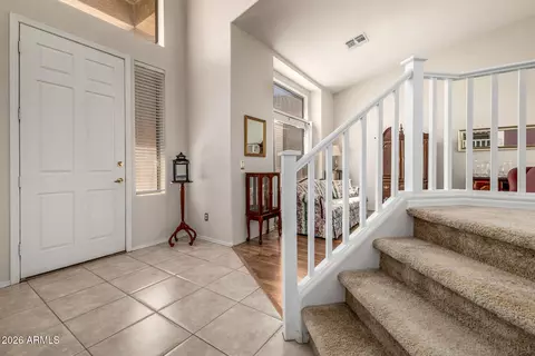 Entry Way - 9628 E Monte Ave, Mesa, AZ 85209 photo 1 of 3