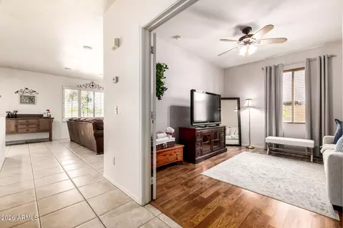 Entry Way - 9628 E Monte Ave, Mesa, AZ 85209 photo 2 of 3