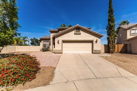9628 E Monte Ave, Mesa, AZ 85209