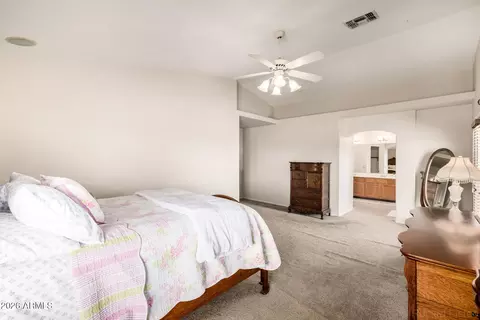 Bedroom - 9628 E Monte Ave, Mesa, AZ 85209 photo 3 of 7