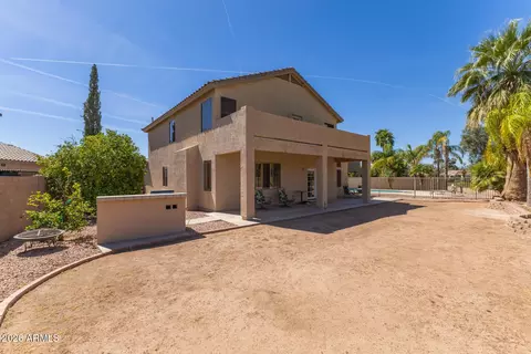 Exterior - 9628 E Monte Ave, Mesa, AZ 85209 photo 7 of 12