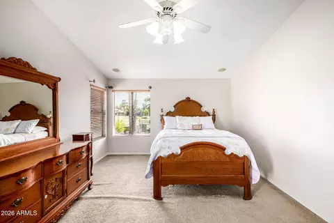 Bedroom - 9628 E Monte Ave, Mesa, AZ 85209 photo 2 of 7