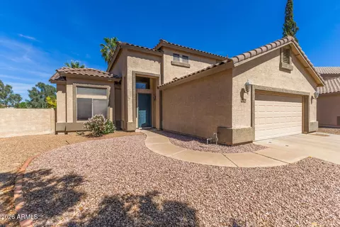 Exterior - 9628 E Monte Ave, Mesa, AZ 85209 photo 2 of 12
