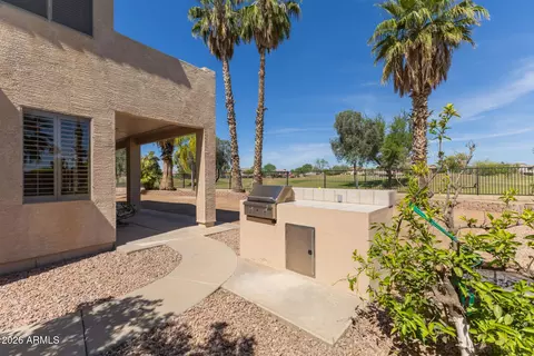 Exterior - 9628 E Monte Ave, Mesa, AZ 85209 photo 9 of 12