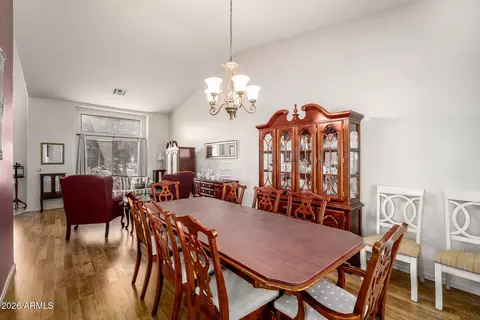 Dining - 9628 E Monte Ave, Mesa, AZ 85209 photo 2 of 2