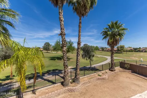 Exterior - 9628 E Monte Ave, Mesa, AZ 85209 photo 5 of 12