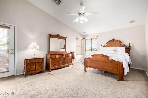 Bedroom - 9628 E Monte Ave, Mesa, AZ 85209 photo 1 of 7