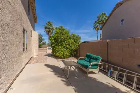 Exterior - 9628 E Monte Ave, Mesa, AZ 85209 photo 8 of 12