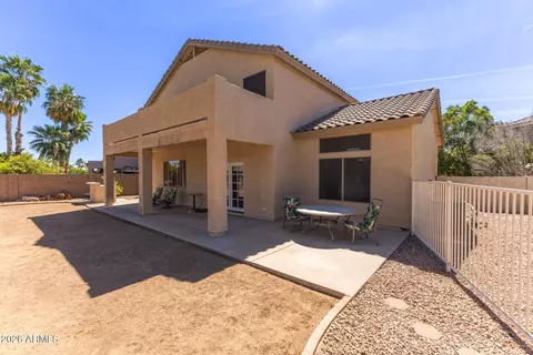 Exterior - 9628 E Monte Ave, Mesa, AZ 85209 photo 6 of 12