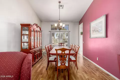 Dining - 9628 E Monte Ave, Mesa, AZ 85209 photo 1 of 2