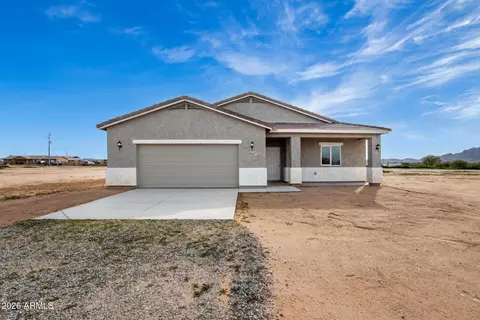 20427 W Mountain Sage Dr, Buckeye, AZ 85326