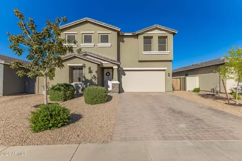 26453 N 133rd Ave, Peoria, AZ 85383