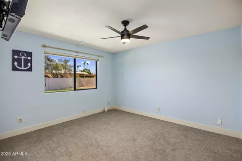 Bedroom - 312 E Brook Hollow Dr, Phoenix, AZ 85022 photo 2 of 3