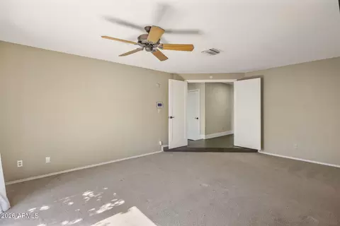 Bedroom - 312 E Brook Hollow Dr, Phoenix, AZ 85022 photo 3 of 3