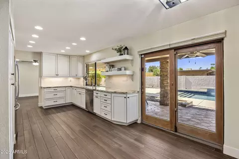 Kitchen - 312 E Brook Hollow Dr, Phoenix, AZ 85022 photo 1 of 4