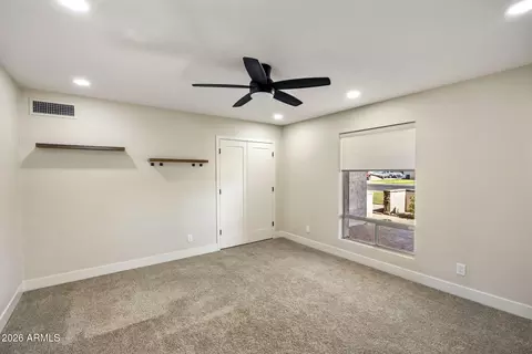 Bedroom - 312 E Brook Hollow Dr, Phoenix, AZ 85022 photo 1 of 3
