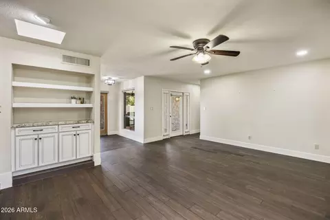 Living - 312 E Brook Hollow Dr, Phoenix, AZ 85022 photo 6 of 6
