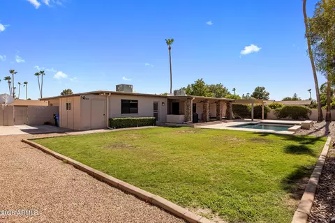 Exterior - 312 E Brook Hollow Dr, Phoenix, AZ 85022 photo 4 of 10