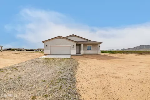 20435 W Mountain Sage Dr, Buckeye, AZ 85326