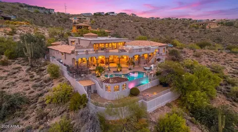 10644 N Arista Ln, Fountain Hills, AZ 85268